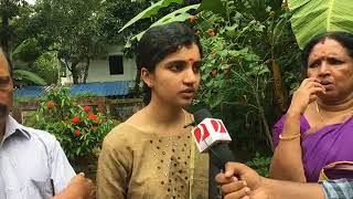 Interview with Athira who converted to Islam in Malapuram I Marunadan Malayali [upl. by Brahear405]