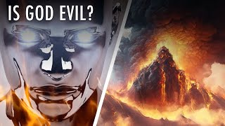 What If God Is Evil  Unveiled [upl. by Bria]