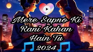 Mere Sapno Ki Rani 20  Reimagined Love [upl. by Pearla]