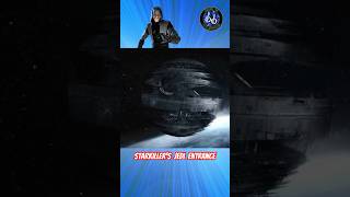 Starkiller Enters The Deathstar starkiller starwars forceunleashed [upl. by Amak]