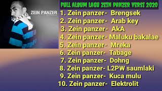 Zein Panzer  Full Album 2020 [upl. by Annalee223]