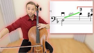 How to Play CARMEN HABANERA on Cello [upl. by Oicnerual]