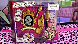 True Hearts Day  Part 2  Ever After High™ [upl. by Hagen]