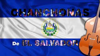 Chanchonas de El Salvador [upl. by Nydia397]