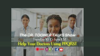 Help Your Doctors Using PPQRST [upl. by Nogem910]