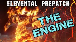 ELEMENTAL SHAMAN PREPATCH PVP GUIDE The War Within [upl. by Elisha274]