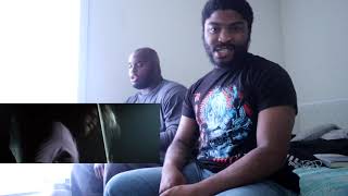 Imagine Dragons  Radioactive ft Kendrick Lamar Music Video REACTION [upl. by Oznohpla]