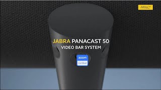 Jabra PanaCast 50 VBS for Zoom [upl. by Collin]