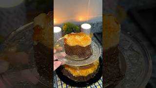 crèmecaramel قدرةقادر cakecaramelsweets كريمكراميل recipe baking explore cooking [upl. by Artied]