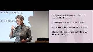 The Nature of Causation Mental Causation [upl. by Wilda]