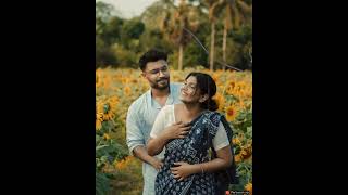 nandri solla unakku song WhatsApp status  tamil song WhatsApp status  marumalarchi movie songs [upl. by Nothgierc694]