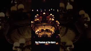 The Phantom Of The Opera  His Majestys Theatre London [upl. by Delastre732]