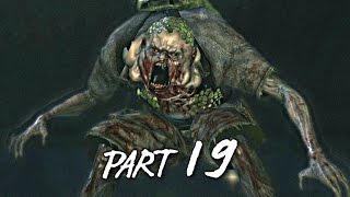 Dying Light Walkthrough Gameplay Part 19  The Sample  Campaign Mission 10 PS4 Xbox One [upl. by Mora]