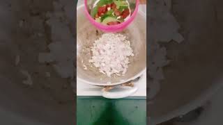 😋 pavakkai poriyal recipe in tamil 😋 healthy food taste 😋 [upl. by Nylarak624]