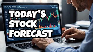 Todays STOCK MARKET FORECAST Reveals Hidden Opportunities [upl. by Idolem175]