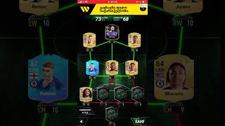 My best Chelsea team fypage fypシ゚viral fypyoutube fyp music [upl. by Hadwin976]