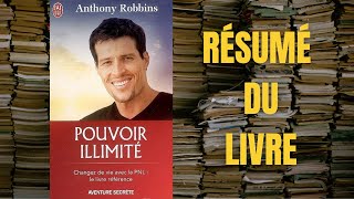 TOUT SAVOIR sur le livre quotPouvoir Illimitéquot [upl. by Drice]