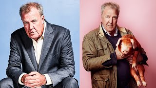 Jeremy Clarkson Crowned UKs Sexiest Man Again Beating Top Celebs [upl. by Atteynod]