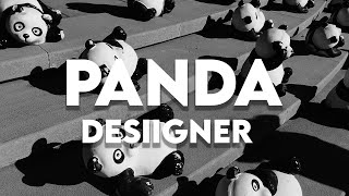 Panda  Desiigner  Lyrics [upl. by Ydaj]