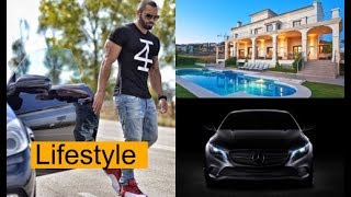 Lazar Angelov Net Worth Income House Car Family and Luxurious Lifestyle [upl. by Bonnibelle]