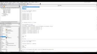 18ESIn Datenbank einen Eintrag löschen Excel VBA Programmierung [upl. by Brechtel928]