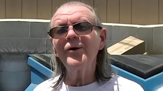 Randy Meisner Reveals He Was Mistreated By The Eagles [upl. by Rufina236]