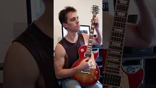 MES RIFFS FAVORIS épisode 1 guitarist riff guitar [upl. by Susann]