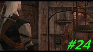 The Witcher 1 ─ 24 ─ Contreduperie  FR  Info Livres [upl. by Laurin]