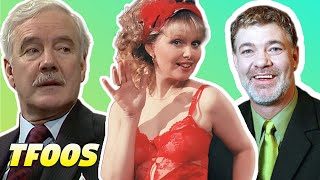 Ten 80s British Sitcoms Nobody Remembers [upl. by Guibert]