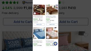 Todays Offers Filpkart On lowest price amp Offers products upto 10to80Off🤩 [upl. by Tasiana39]