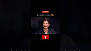 SRK Interview trending srk bollywood mannat anushkasharma interview trending trending love [upl. by Renwick]