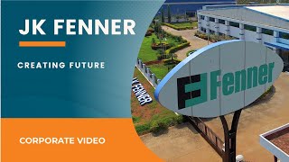 JK Fenner  Manufacturer of Power Transmission Belts FEAD Systems Belt Tensioners Oil Seals [upl. by Pisarik]