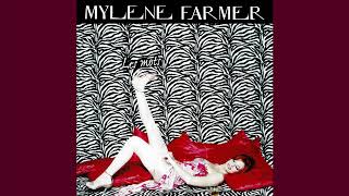 Mylene Farmer  Pourvu Quelles Soient Douces Audio [upl. by Ahsinert]