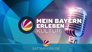 Mein Bayern erleben  Freizeittipps Familienmusical bis quotBOND ConcertShow” [upl. by Ayila]