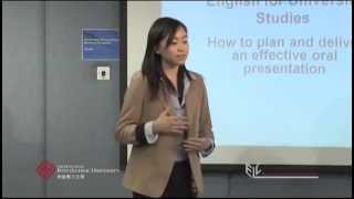 Effective Presentations Introduction IEEE  Vancouver [upl. by Aihsak]