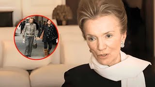 Morta A 85 Anni Lee Radziwill Ha Lasciato Tutta la Sua Fortuna A Una Sola Persona [upl. by Ayrotal230]