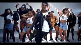 Wizkid  Azonto Official Video [upl. by Carlee]