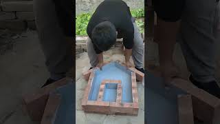 Amazing Process 💦 waterproofing part 171 easily solve problem short shortsfeed diy [upl. by Aridatha]