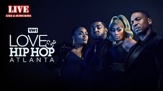 Love amp Hip Hop Atlanta S12E06  Season 12 Episode 6 August 27 2024 Full Episode [upl. by Eidnyl]