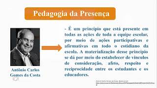 Unidade Curricular Projeto de Vida [upl. by Ritchie]