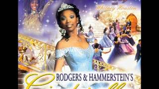 Rodgers amp Hammersteins Cinderella 1997  19 Theres Music In You [upl. by Alejna]