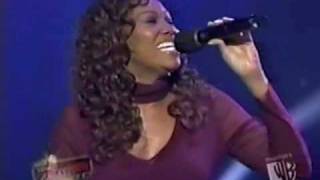 Yolanda Adams  Be Blessed [upl. by Xed]