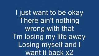 Limp Bizkit  Loser lyrics [upl. by Tiphani141]