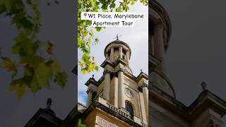 W1 Place London Apartments For Sale  Property London londonproperty [upl. by Jacinthe]