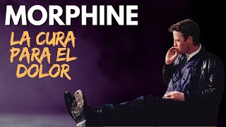 HISTORIA DE MORPHINE LA BANDA MÁS ORIGINAL DE LOS 90S [upl. by Rigby]