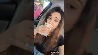 Ashi singh and randeep pics yudkbh shorts videofree attitude pics trending vides [upl. by Adnolat]