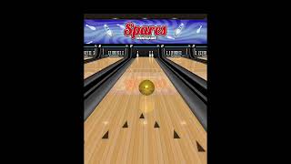 Strike Ten Pin Bowling  Spare Minigame Expert [upl. by Gemoets]