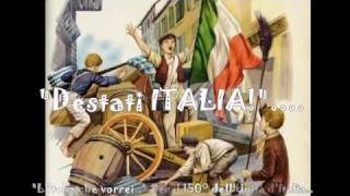 L Italia che vorreiCanzone dedicata al 150 Unita Italia [upl. by Sac864]