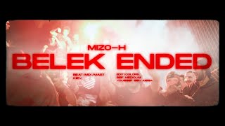 MizoH  Belek Anded Music Video [upl. by Obola690]