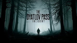 THE DYATLOV PASS INCIDENT 💀 [upl. by Iney]